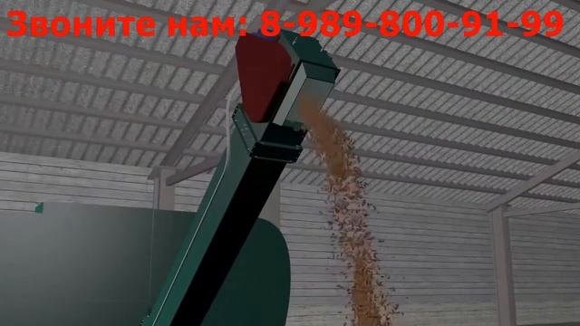 Самопередвижной очистительный комплекс СОК 25 смотреть онлайн