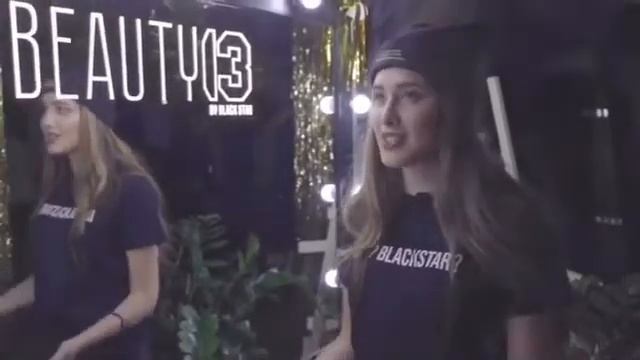 13 by BLACK STAR "Творческое объединение GAMMAFORMAT"