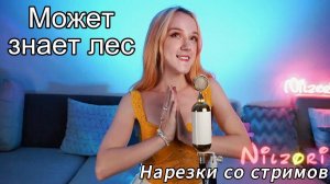 м/ф Князь Владимир - Может знает лес