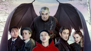 Вампиры средней полосы 3 сезон 1,2,3,4,5,6,7,8 серия (2024)