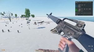 Arma Reforger: CRX Enfusion A.I. Real Time Danger Event Reaction ( WIP ) v.0.9.7.85 ( Modification