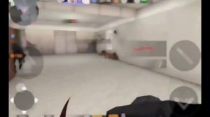 Сделала мувик в приватке?!😈 //standoff 2 // stand chillow