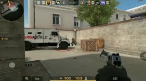 😈My Demons😈 (standoff 2)
