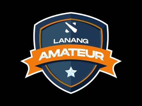 [DotA 2 Live] Loyo Gaming vs Cave Predator - BO 2 Amateur League (cast by deeeeeeendy) смотреть онлайн