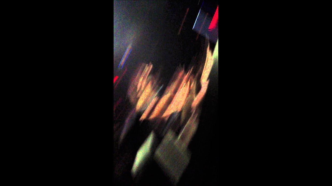 AD B2B TROM at QUAKE III invites Monsters смотреть онлайн