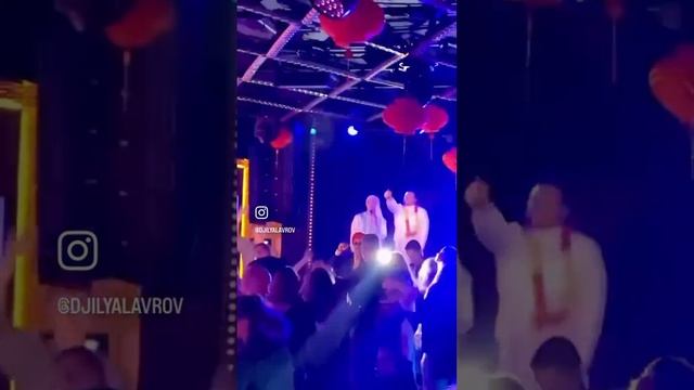 Индийская вечеринка! #ильялавров #djilyalavrov #djильялавров