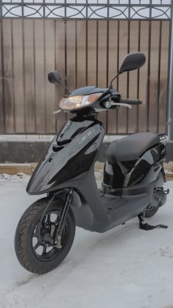 Yamaha JOG...за 199К