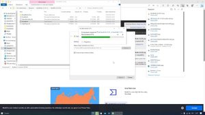 Актуально/Как установить standknife на пк