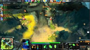 Mineski-DOTA vs HGT - Game 2 (DOTA 2 Asia Championships - Asia Qualifier) - Denki