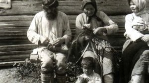 Как жили КРЕСТЬЯНЕ в ЦАРСКОЙ РОССИИ на рубеже XIX XX веков