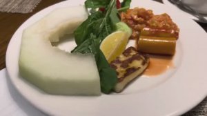 Отдых в отеле Aska Lara resort &spa.Ранний завтрак, СПА зона .Теплый бассейн.Турция Ноябрь