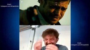 Pedro Pascal Crying Meme Compilation V2 | Pedro Pascal Laughing and crying Memes
