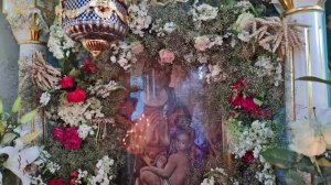 Акафист Пресвятой Богородице пред иконой «Балыкинская».