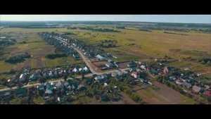 Перекаль 2015 | Aerial demo