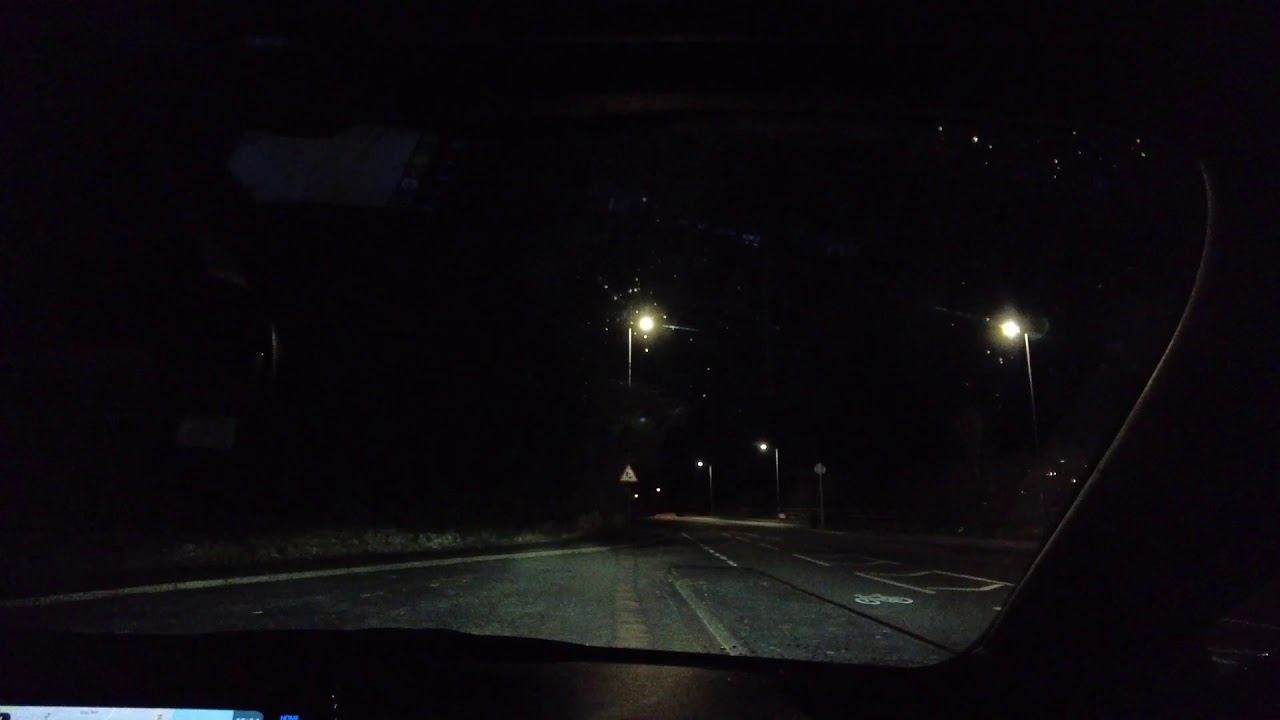 DJI POCKET 2 LOW LIGHT FOOTAGE смотреть онлайн