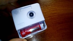 Будильник CASIO TQ-140-7EF