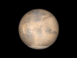 Движение планеты Плутона в 2023 году.