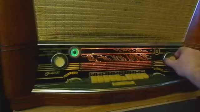 Радиоприемник Фестиваль смотреть онлайн