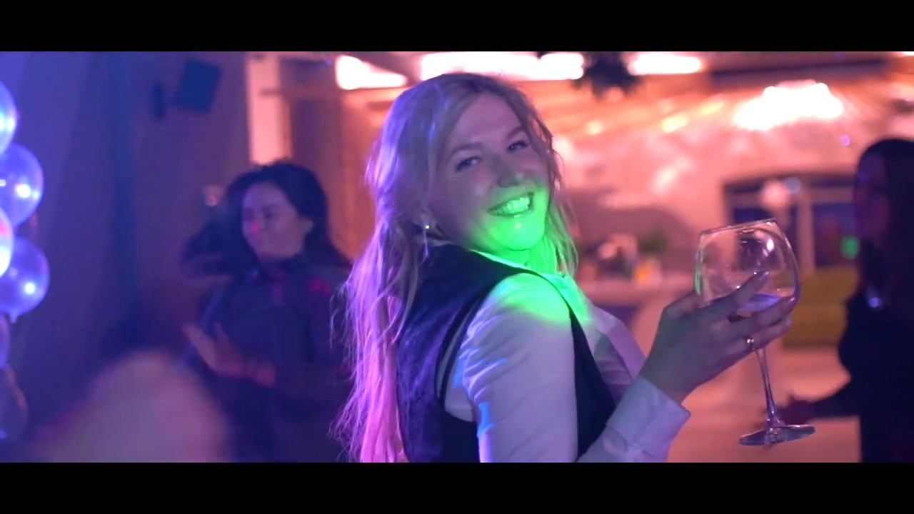 Школа лидерства - выпуск смотреть онлайн