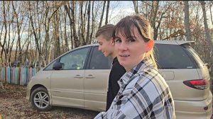 ВЛОГ 🍁 УЕХАЛИ ИЗ ДОМА // СТРАУСИНАЯ ФЕРМА / ВЕРБЛЮДЫ // ГОРЯЧИЙ КЛЮЧ