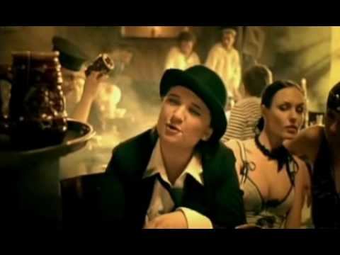 Nochnye Snaipery - Moryachok (Морячок) HQ смотреть онлайн