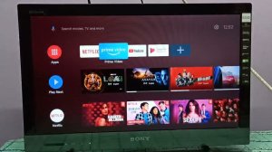 Mi TV Stick : How to Find MAC Address in Xiaomi Mi TV Stick