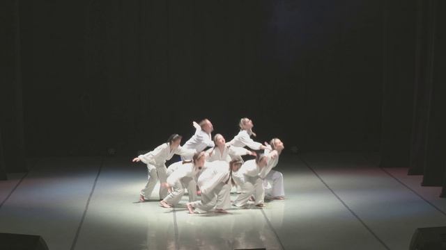 Отчетный концерт средних и старших составов "ДАЙ ЖАРУ" | АРТ-СТУДИЯ КОКТЕЙЛЬ смотреть онлайн