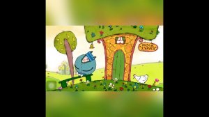 Козья хатка | Русский мультфильм | Fairy_Kids-Kids TV Russia | Дети видео |