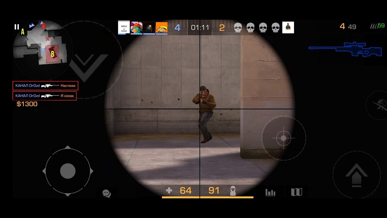 fragmovie Standoff 2 💥💥💥 смотреть онлайн