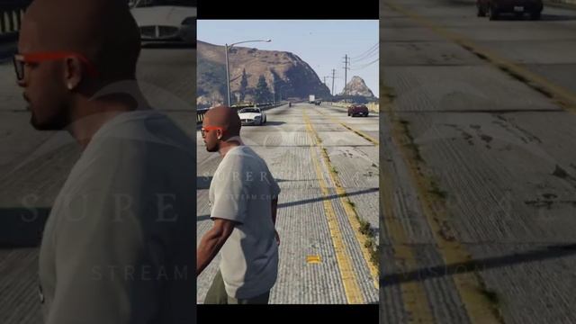 челлендж GTA5