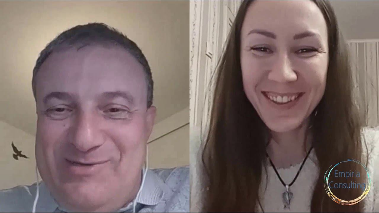 Отзыв Игоря Темкина о работе с Сергеем Бубликом, курс Секреты Больших Продаж