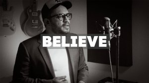 Elton John - Believe (acoustic cover)