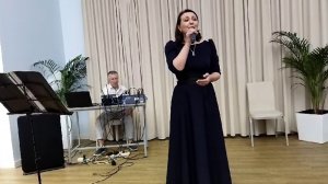 "Русский вальс"