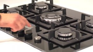 סקירה כיריים גז משטח זכוכית bosch בוש  דגם PPQ7A6M20Y חשמלית בית אל על ידי אוריאל שטרן