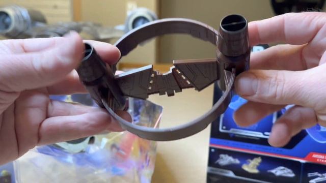 Star Wars Micro Galaxy Squadron Series 2 Ashoka Tano’s Jedi Starfighter #40 Chase Rare Full Review! смотреть онлайн