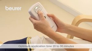 Beurer FM 150 Compression Leg Therapy