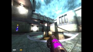 Servitude Quake3 Sasha48