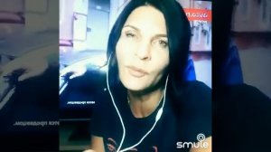 Я ТЕБЯ ЛЮБЛЮ ИРИНА КРУГ  #smule #любимыепесни