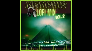 90's Underground // Memphis Rap Lofi Mix (VOLUME 2)