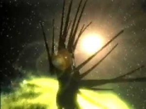 Babylon 5 : Vorlon - Shadow Fight