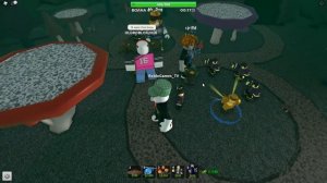 НОЧЬ 2 ИВЕНТ СОЛНЕЧНОЕ ЗАТМЕНИЕ Roblox Tower Defense Simulator