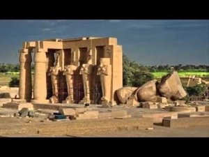 Археологические сенсации .Следы працивилизации Богов 3 ч