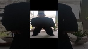 Волшебные звуки тайцзи И цзина.