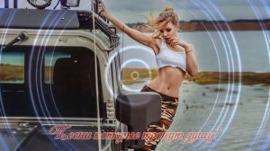 шансон 2018   Красивые песни в машину Шансон сборник в дорогу   Послушайте!!!