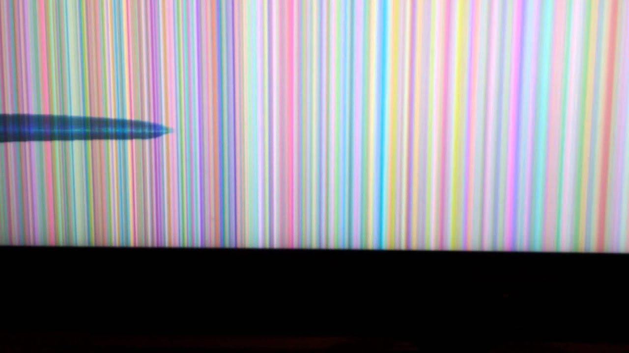 Samsung LCD power issue,vertical lines,dead pixls смотреть онлайн