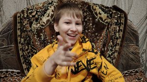 А Серёжа молодец (часть 8)