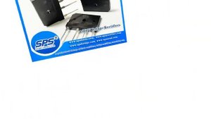 SPS Bridge Rectifier 1000V GBJ1010 BR3510 KBPC5010 KBPC3510 GBU410 GBU610 KBPC3510 GBJ5010 GBPC5010
