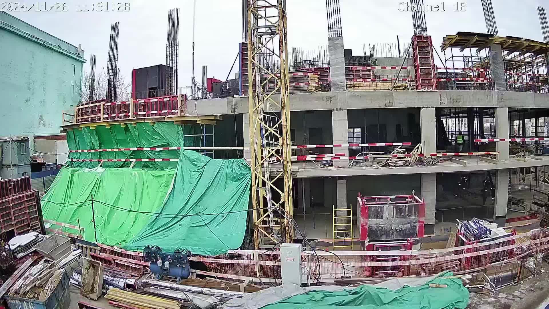 Переведеновский