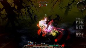 УГНЕТАТЕЛЬ с двумя пистолетами Лучший стрелок Grim Dawn!