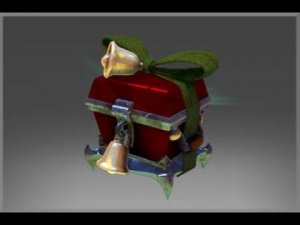 Opening NEW 50x Frostivus 2023 Treasure Chest. Dota 2
